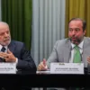 Presidente Lula teria aprovado texto da reforma do setor elétrico, disse o ministro Alexandre Silveira