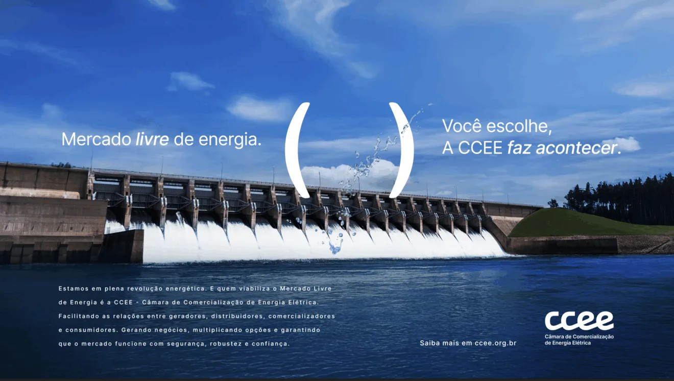 Campanha CCEE Campanha CCEE