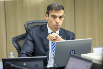 Daniel Danna Aneel 2025.05.20 - 17ª Reunião Pública Ordinária de 2025
