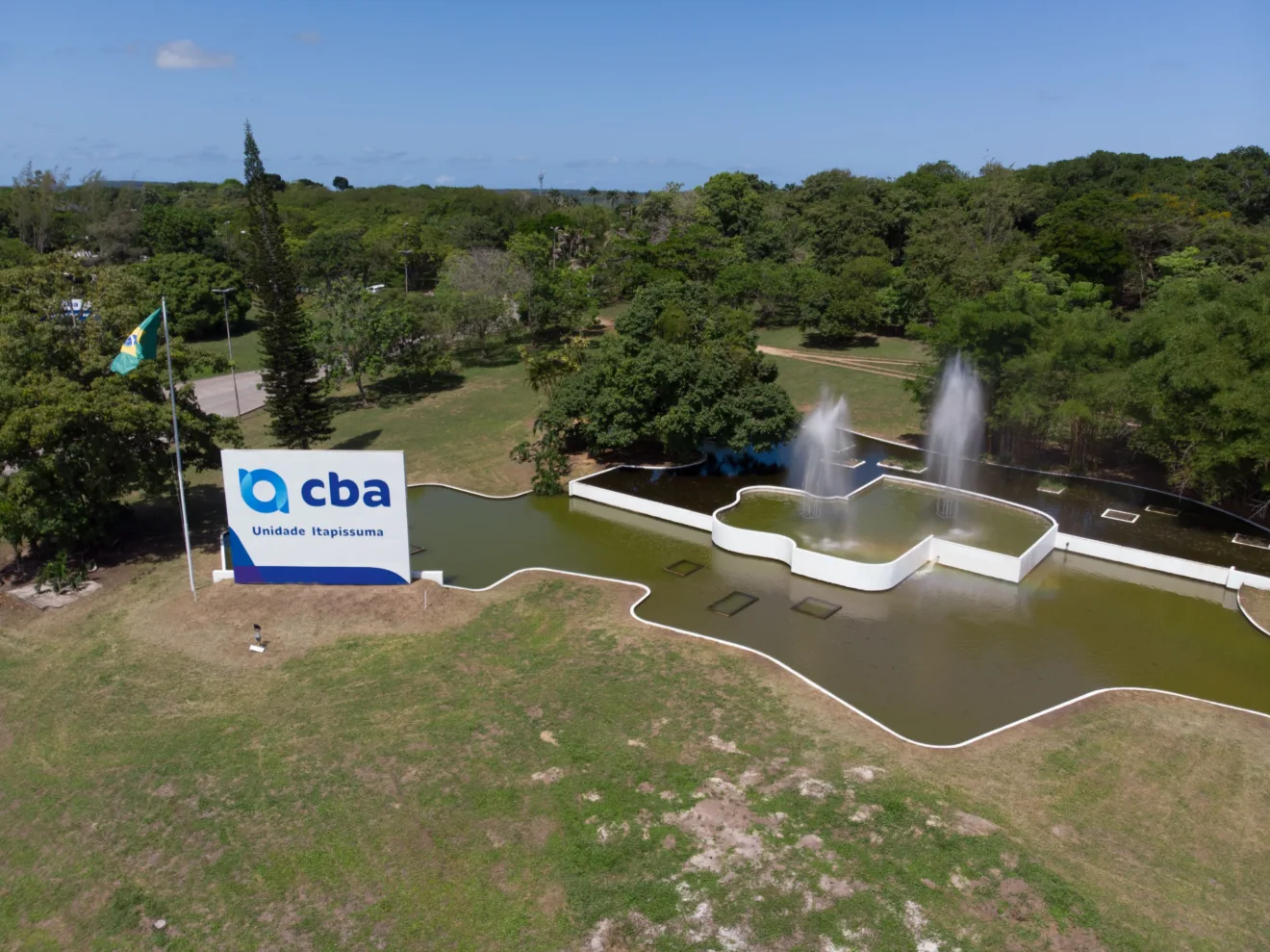CBA (Divulgação)