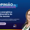 thumb de com foto de Julia Sagaz