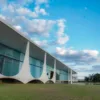 Palácio da Alvorada - Crédito Rafa Neddermeyer (Agência Brasil)