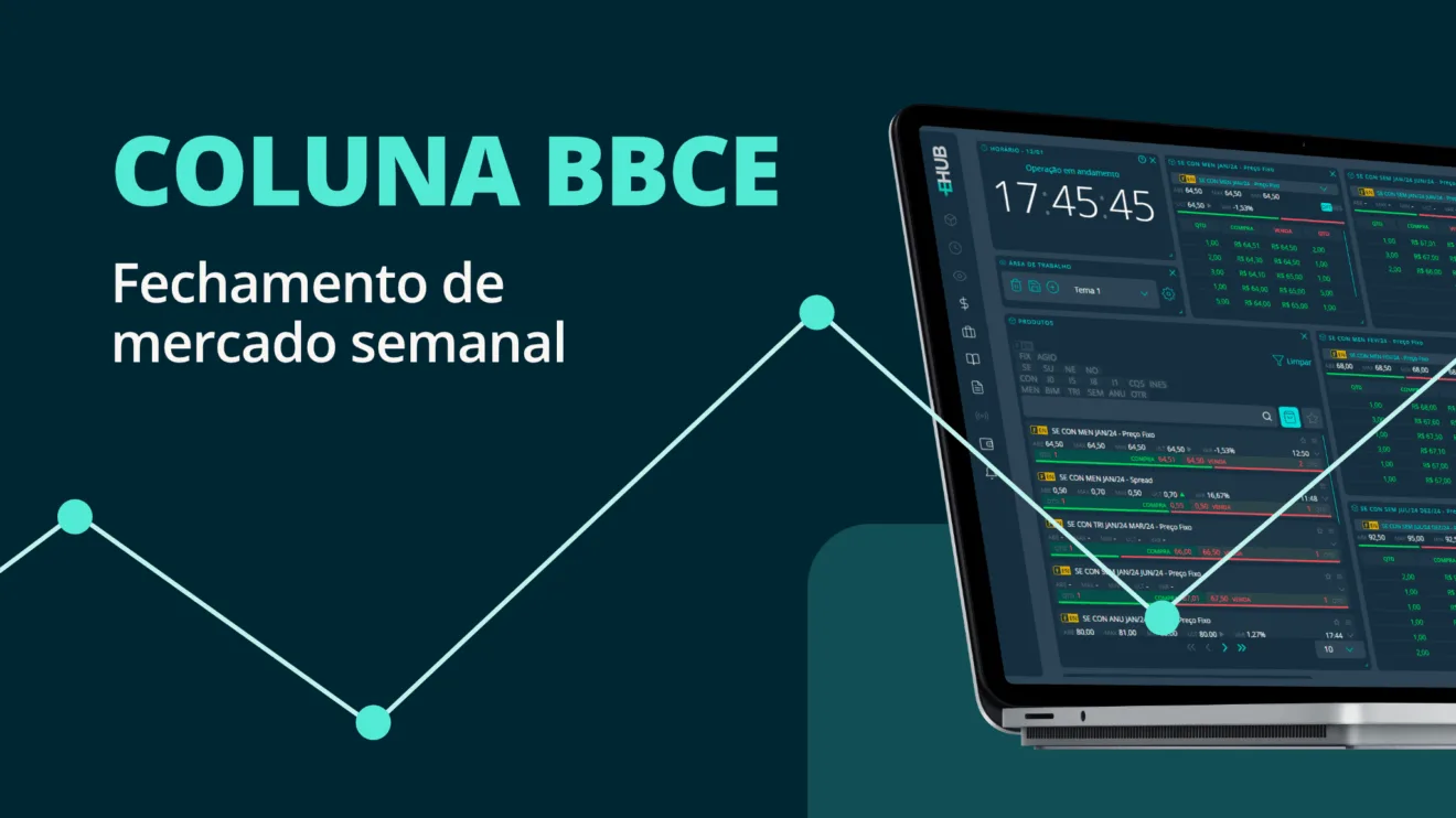 Coluna BBCE Coluna BBCE