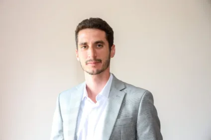 Bernardo Sicsú Crédito Dominium (Divulgação)