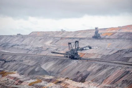 Minerais / Crédito: Freepik
