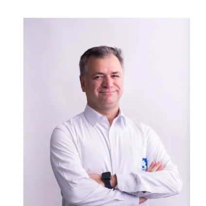 Claudio Alves, CEO do Grupo Electra (Divulgação)