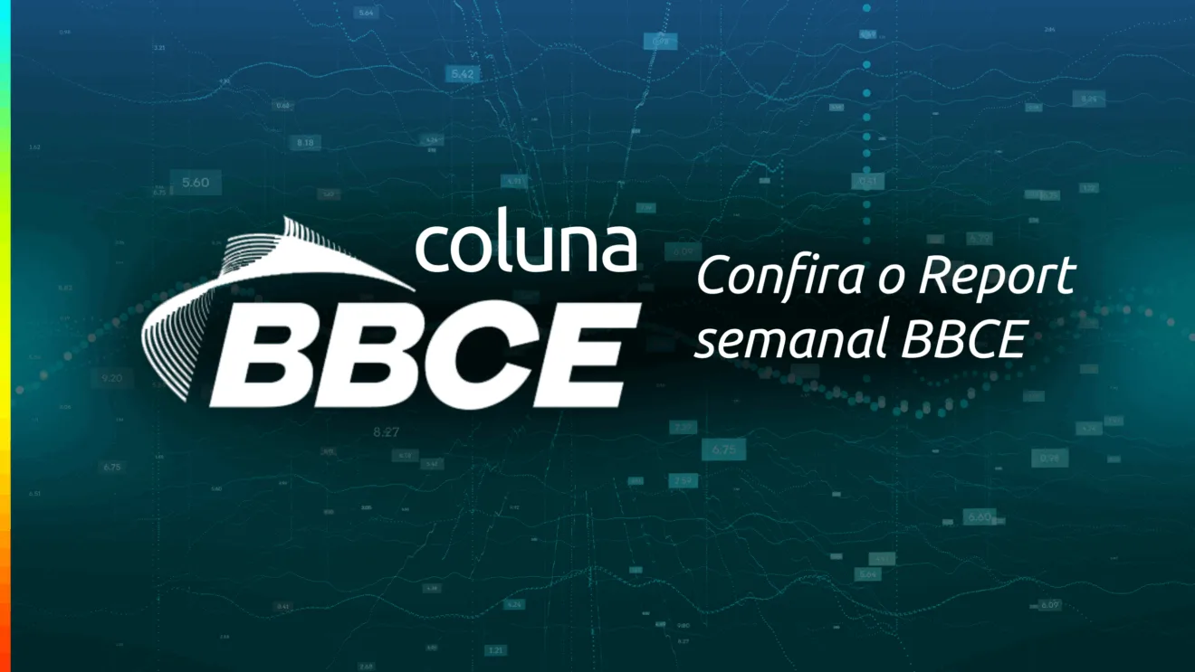 Coluna BBCE Coluna BBCE