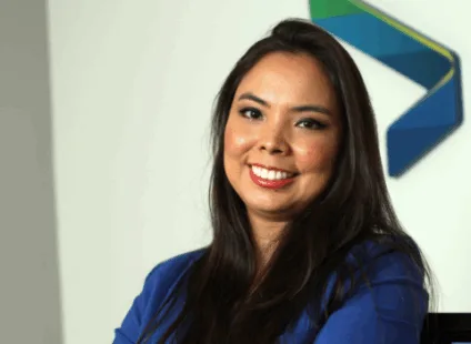 A diretora Técnica da Pré-Sal Petróleo (PPSA), Tabita Loureiro, destacou a necessidade de descoberta de novas reservas no Brasil