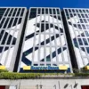 Sede do Banco do brasil