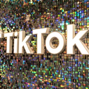 Evento do TikTok (Divulgação Redes Sociais)