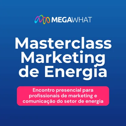 Masterclass Marketing de Energia