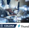 Coluna Thunders