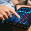 Mercado de ETFs/ Crédito: Freepik
