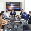 Green Energy Park em Sergipe (Divulgação)