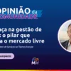 Nilton Lima, diretor de Serviços na Thymos Energia