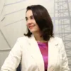 Ana Paula Bittencour, secretária de Geologia e Mineração do MME.
Foto: reprodução redes sociais
