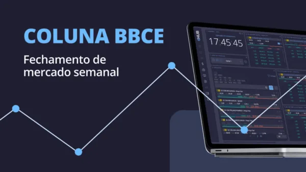 Coluna BBCE