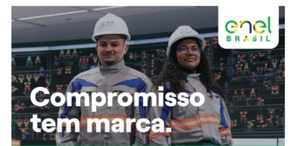 Compromisso tem marca