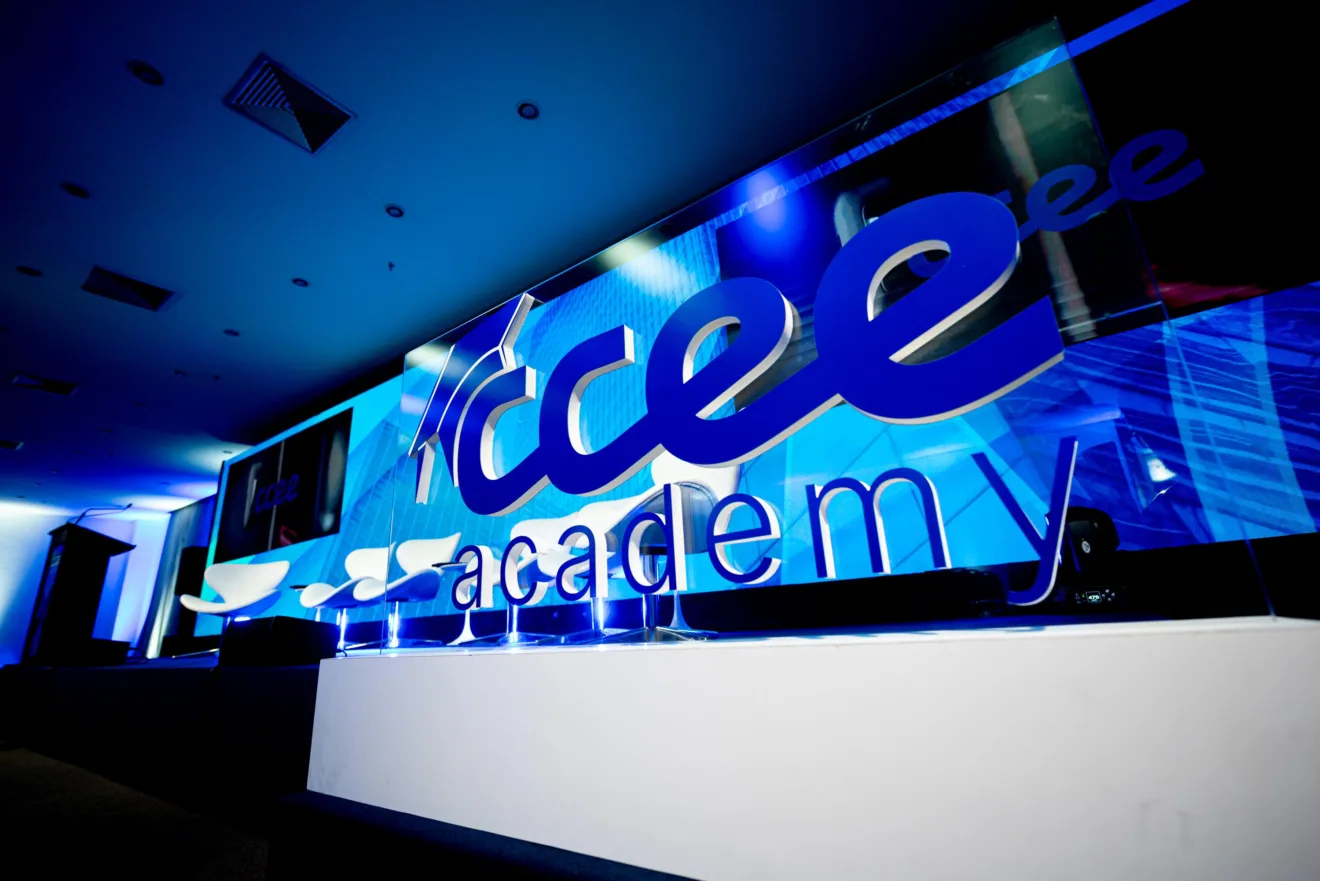 CCEE Academy