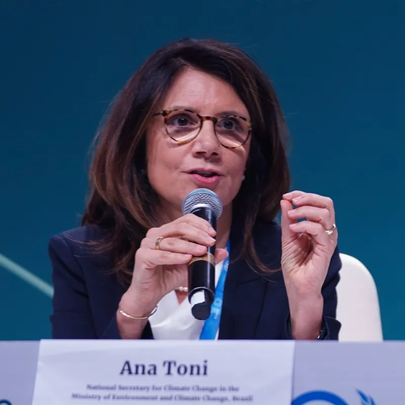 Ana Toni (Divulgação Redes Sociais)
