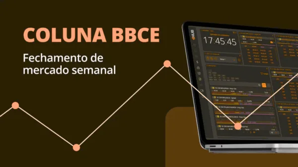 Coluna BBCE