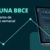 Coluna BBCE
