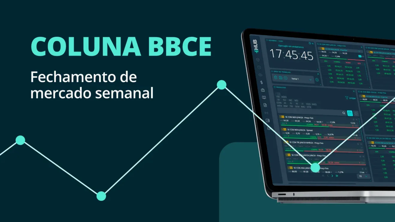 Coluna BBCE