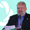 Anderson Baranov, presidente da Hydro