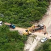 Início das obras da planta de hidrogênio verde da Solatio, no Piauí (Divulgação)