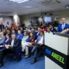 Benedito Cruz Gomes, presidente da Asea, fala sobre impacto do corte de orçamento da Aneel