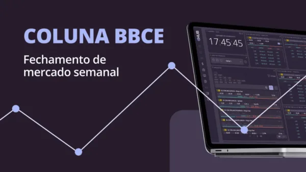 Coluna BBCE