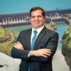 Diretor Financeiro de Itaipu, André Pepitone | Imagem: Rubens Fraulini / Itaipu Binacional