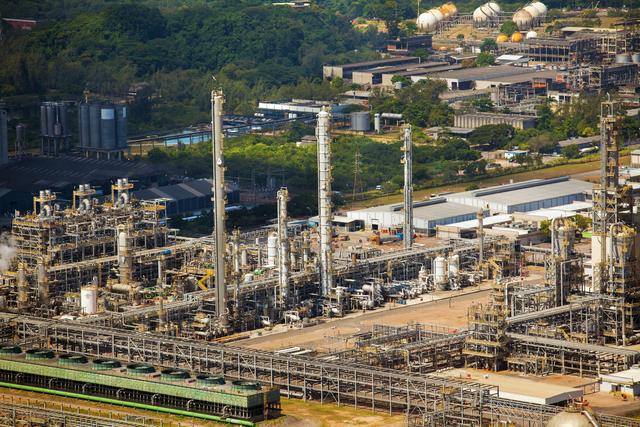 Braskem participou de cerimônia oficial promovida pela Petrobras, no Rio de Janeiro, onde foi anunciado o Transforma Rio
