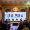 Painel “Transformação digital para o desenvolvimento sustentável nos Brics” discutiu o avanço da indústria de data center