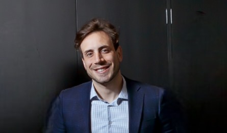 Fred Menezes, diretor de Trading da Armor Energia