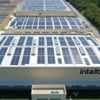 Planta da Intelbras em São José dos Campos. Foto: divulgação