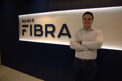 Mauricio Ruiz, executivo à frente da Fibra Energy | Foto: divulgação Fibra Energy 