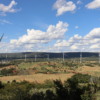 Parque eólico da Renova Energia