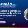 Rafael Gois, CEO do grupo Fictor