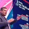 Roberto Valer, CTO da Huawei Digital Power (Divulgação)