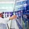 Cientistas da Rosatom desenvolvem "gêmeo digital"