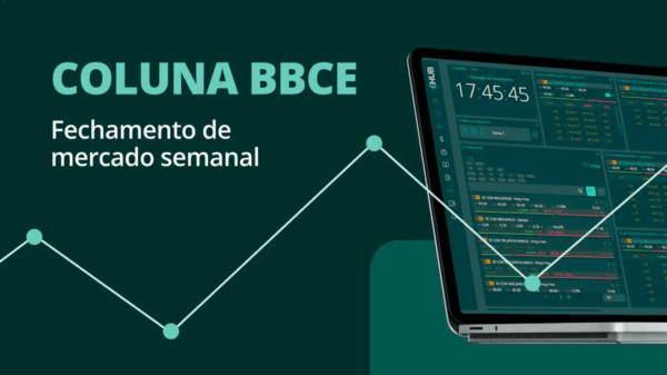 Coluna BBCE
