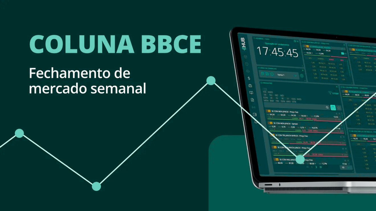 Coluna BBCE Coluna BBCE