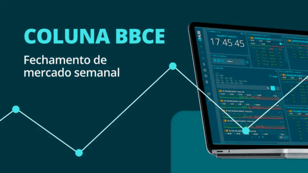 Coluna BBCE
