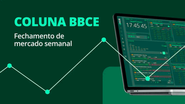 Coluna BBCE