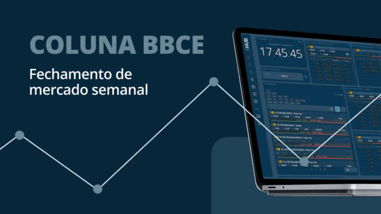 Preço da energia convencional para setembro recua 15,7% na BBCE