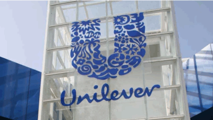 Unilever (Divulgação)