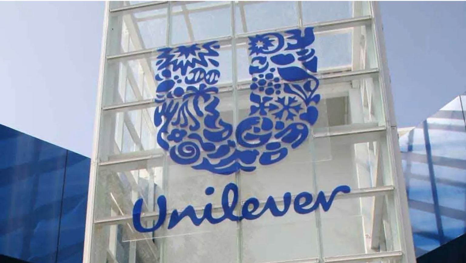 Unilever (Divulgação)