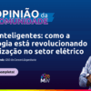 Wenderson Rezende, CEO da Concert Engenharia
