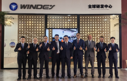 Windey Energy (Divulgação)